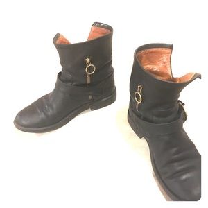 Fiorintini+Baker Eli boots